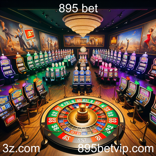 Caça-Níqueis: Diversão e Emoção nas Slots Online